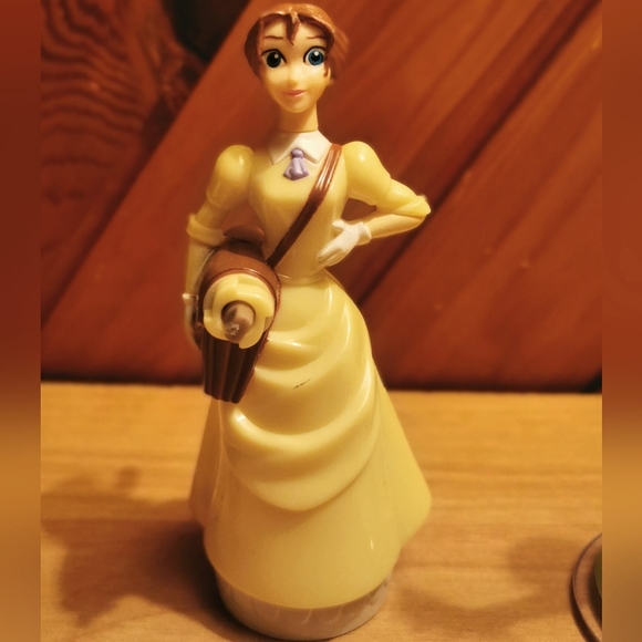 Set of Disney Dolls - Picture 3 of 5